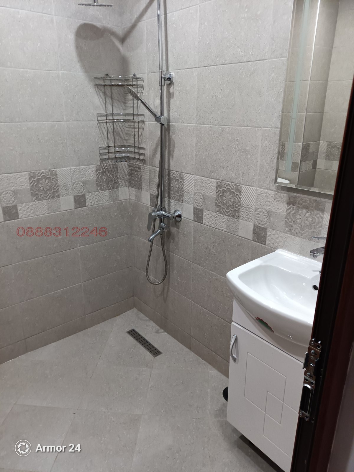 Продава 3-СТАЕН, гр. София, Лагера, снимка 6 - Апартаменти - 54429403