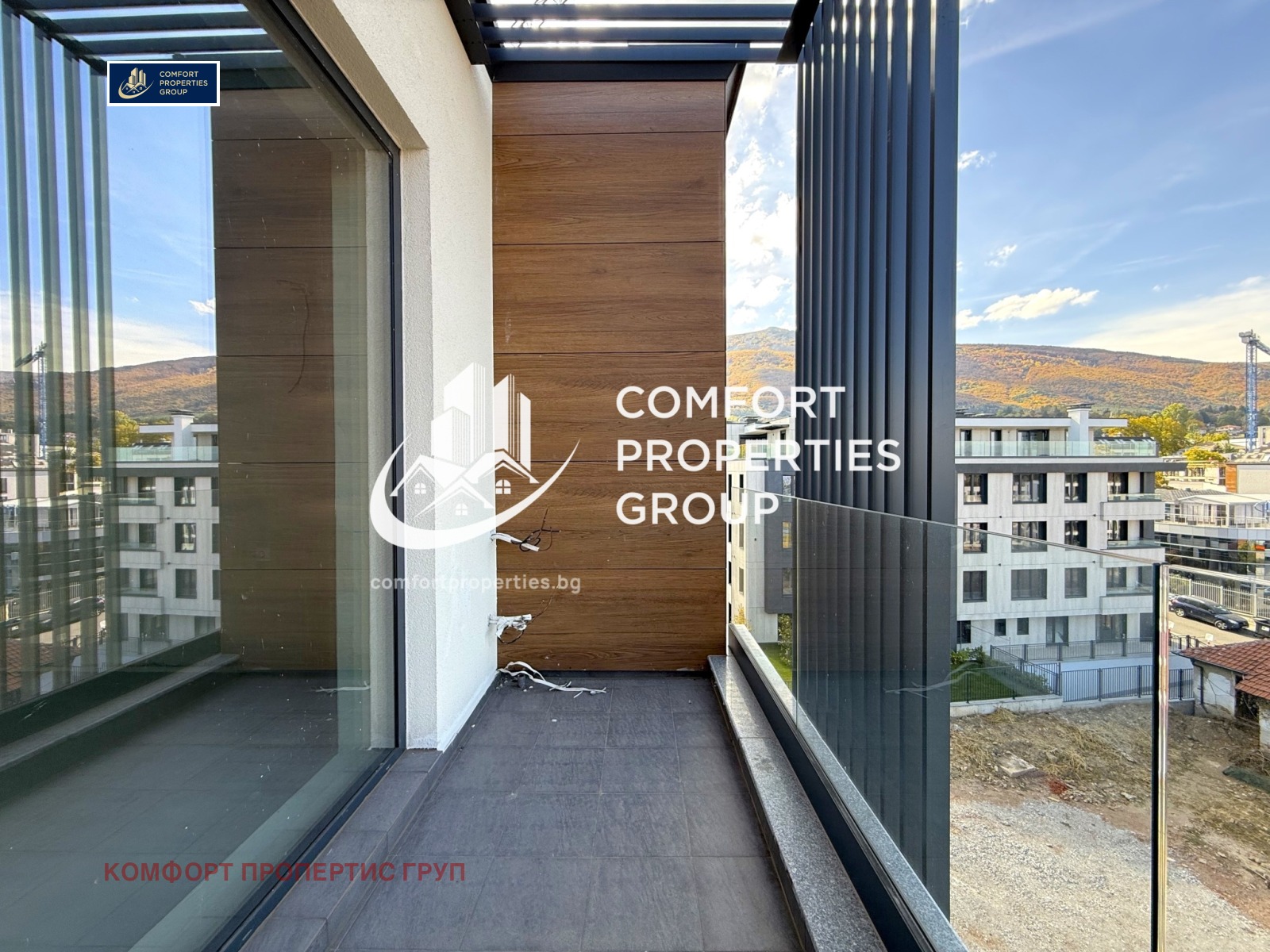 Продава 3-СТАЕН, гр. София, Драгалевци, снимка 9 - Апартаменти - 56456655