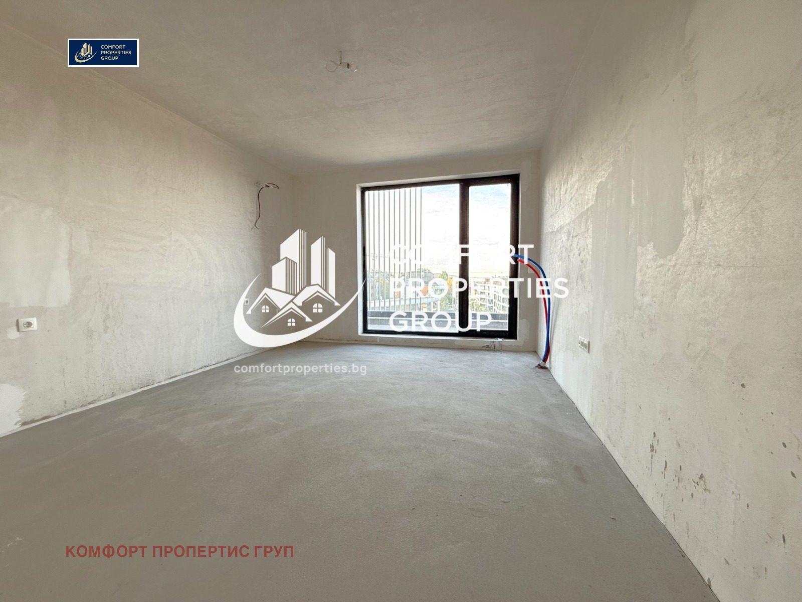 Продава 3-СТАЕН, гр. София, Драгалевци, снимка 7 - Апартаменти - 56456655