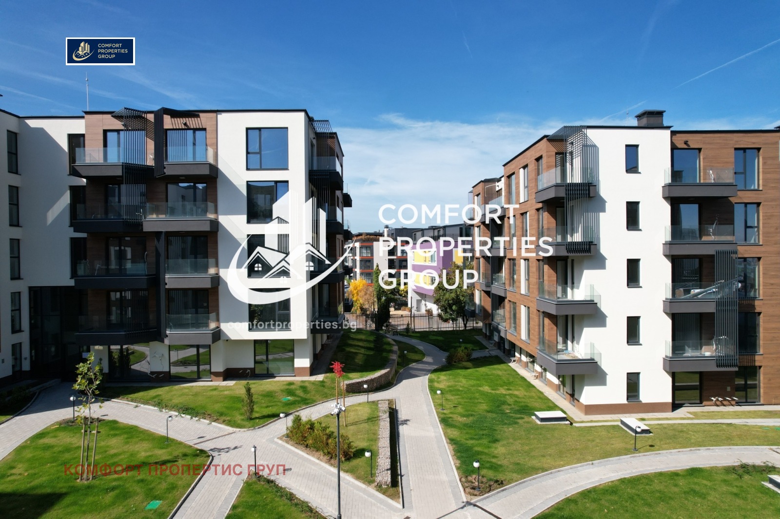 Продава 3-СТАЕН, гр. София, Драгалевци, снимка 17 - Апартаменти - 56456655