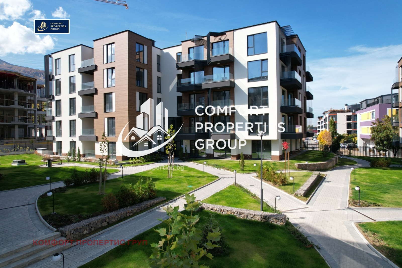Продава 3-СТАЕН, гр. София, Драгалевци, снимка 15 - Апартаменти - 56456655