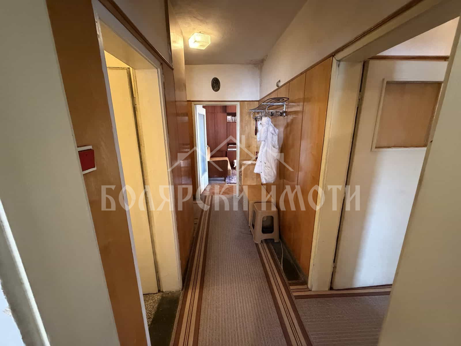 Продава 4-СТАЕН, гр. Велико Търново, Център, снимка 9 - Апартаменти - 54638334