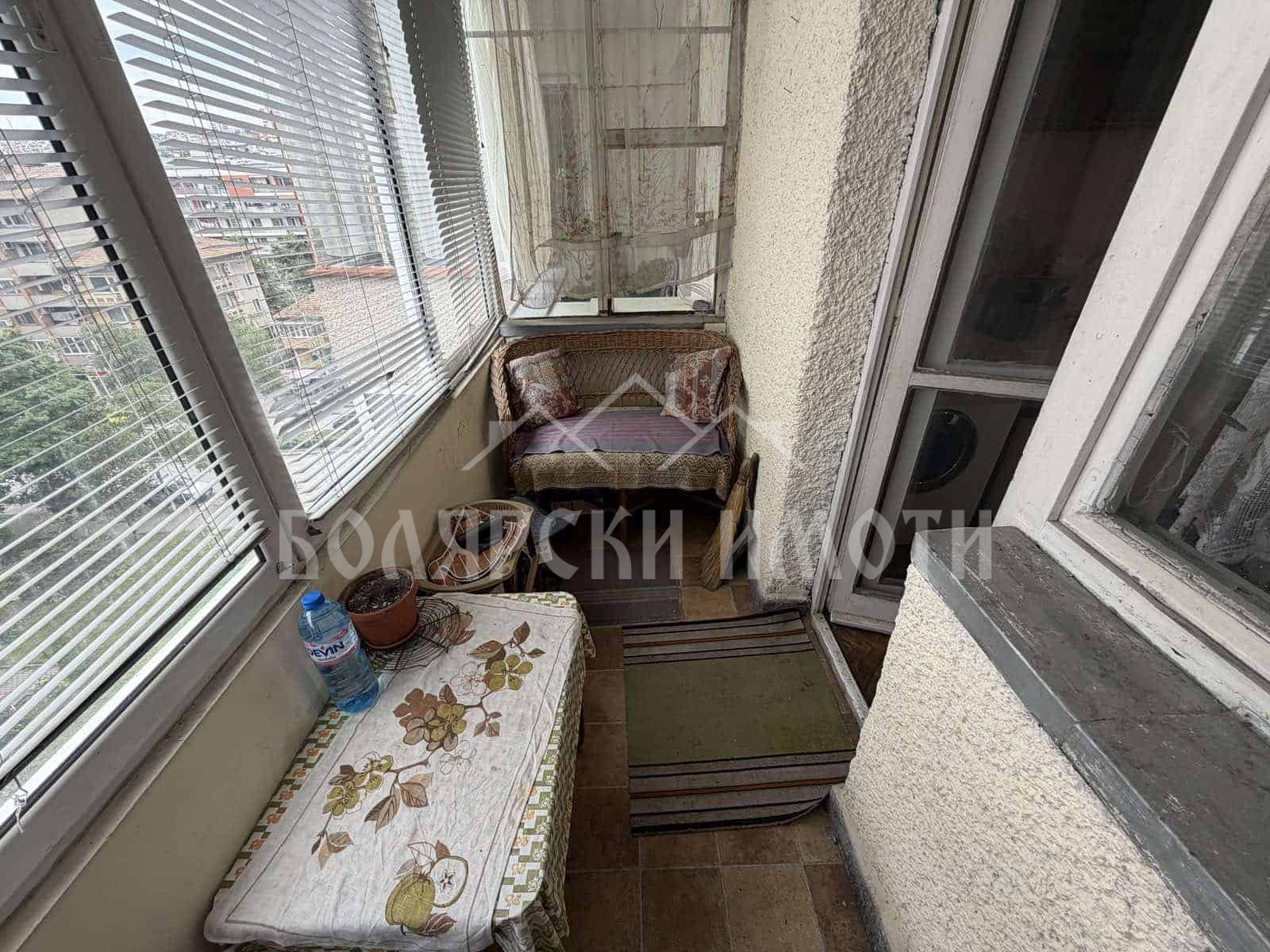 Продава 4-СТАЕН, гр. Велико Търново, Център, снимка 11 - Апартаменти - 54638334
