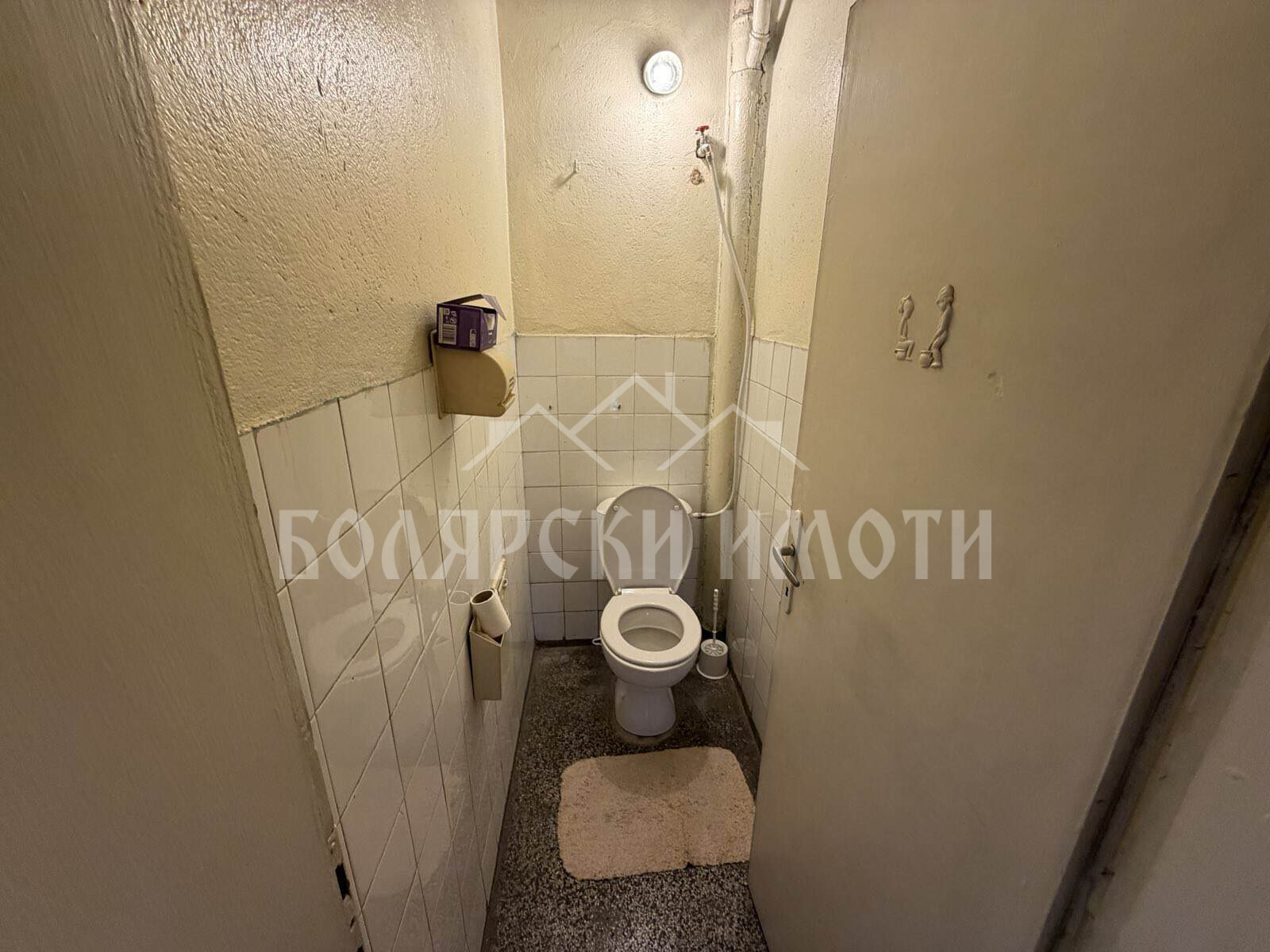Продава 4-СТАЕН, гр. Велико Търново, Център, снимка 13 - Апартаменти - 54638334