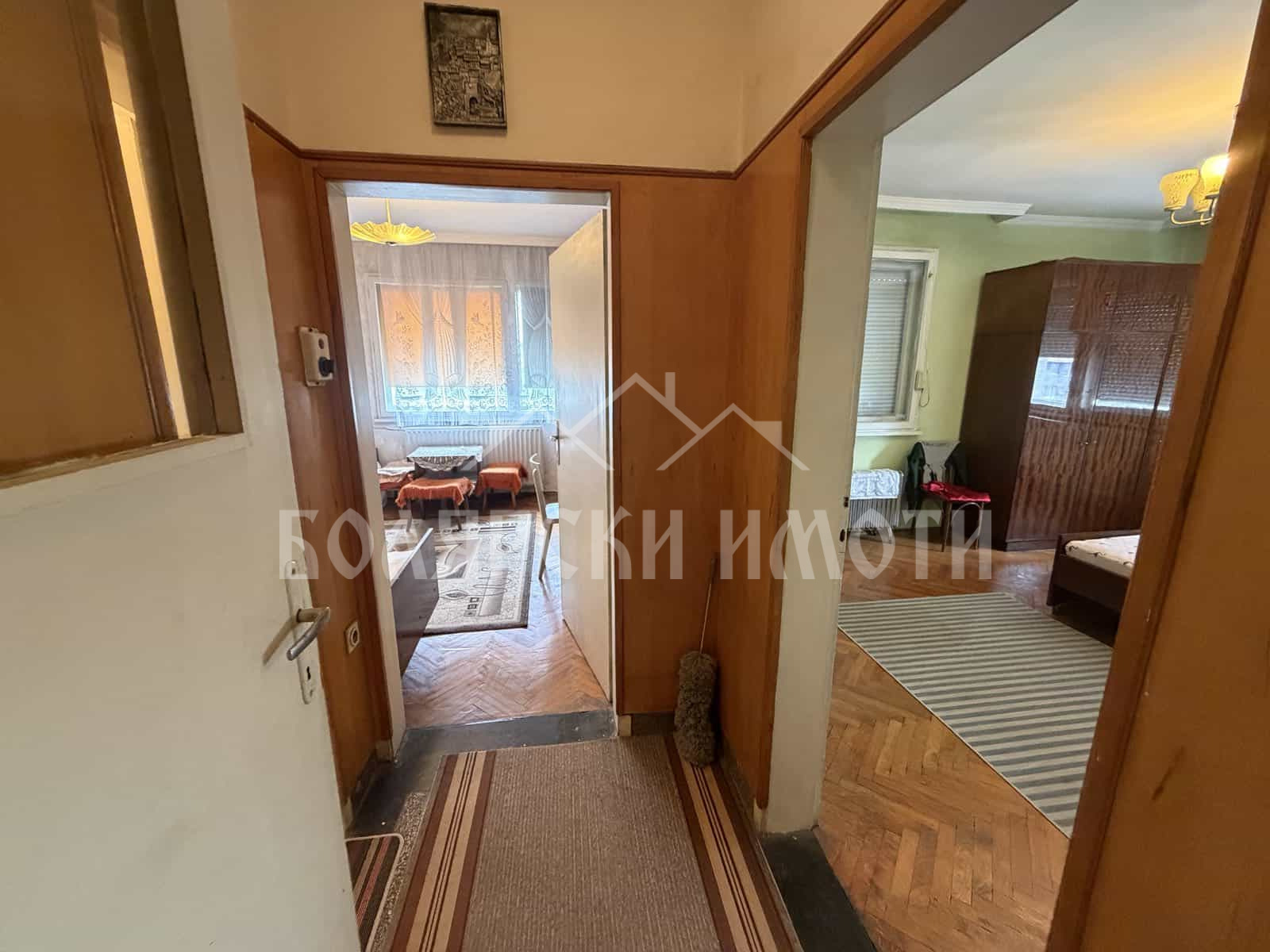 Продава 4-СТАЕН, гр. Велико Търново, Център, снимка 10 - Апартаменти - 54638334