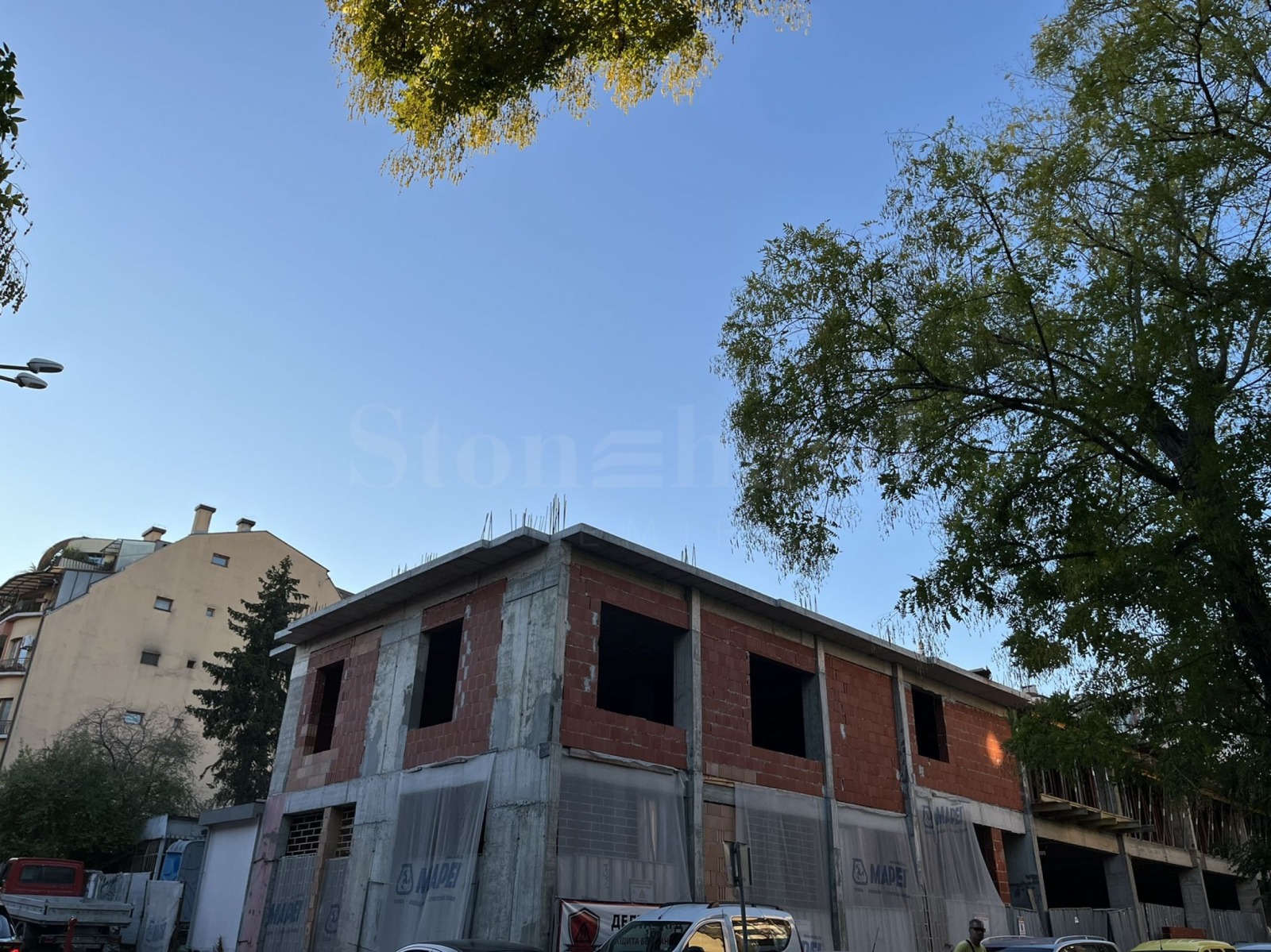 Продава 4-СТАЕН, гр. Бургас, Център, снимка 8 - Апартаменти - 55276191