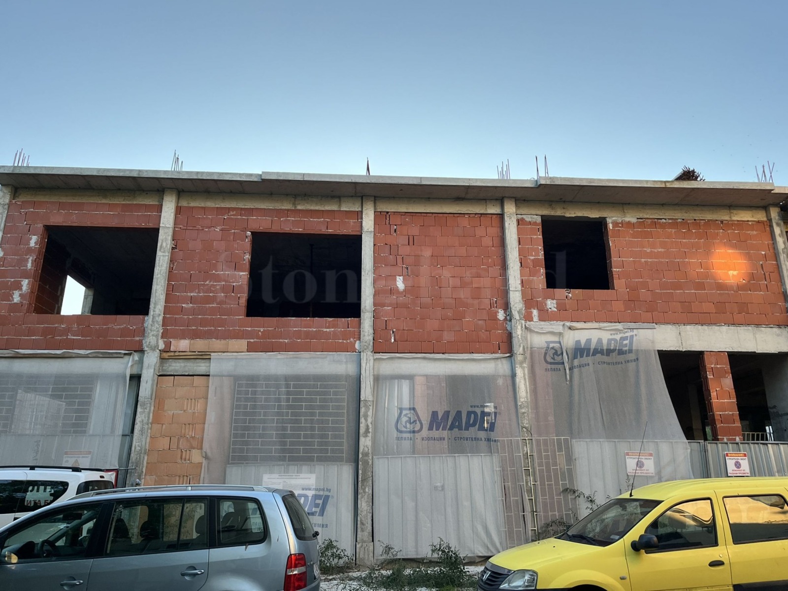 Продава 4-СТАЕН, гр. Бургас, Център, снимка 7 - Апартаменти - 55276191
