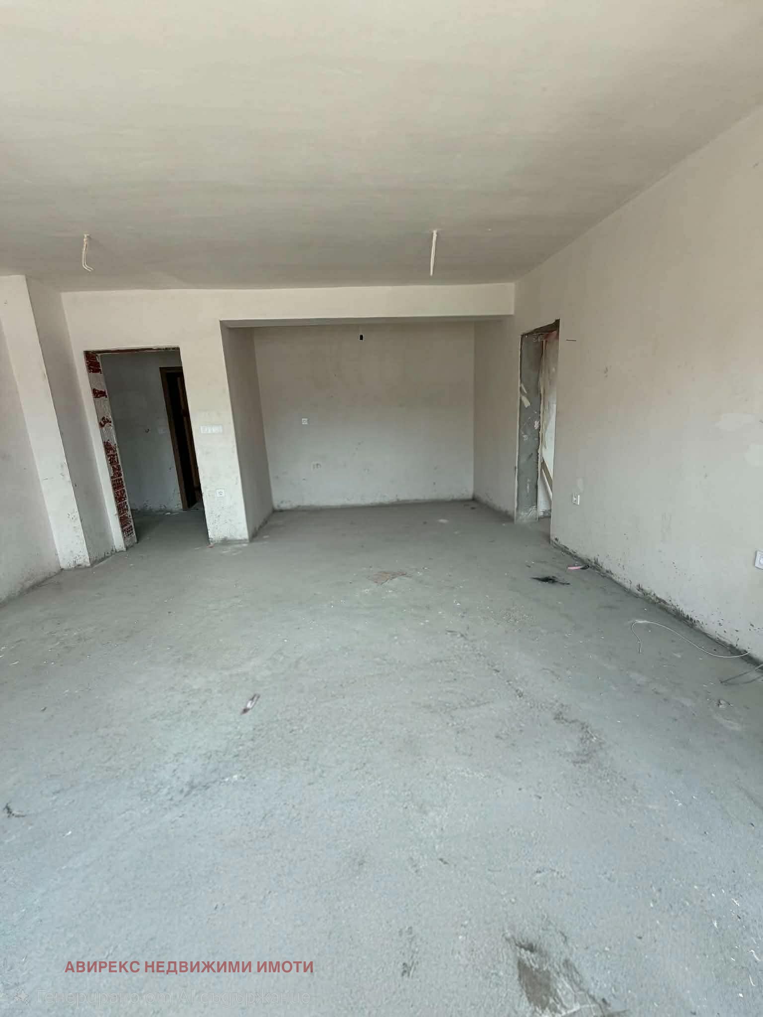 Продава 4-СТАЕН, гр. Пловдив, Беломорски, снимка 2 - Апартаменти - 55327274