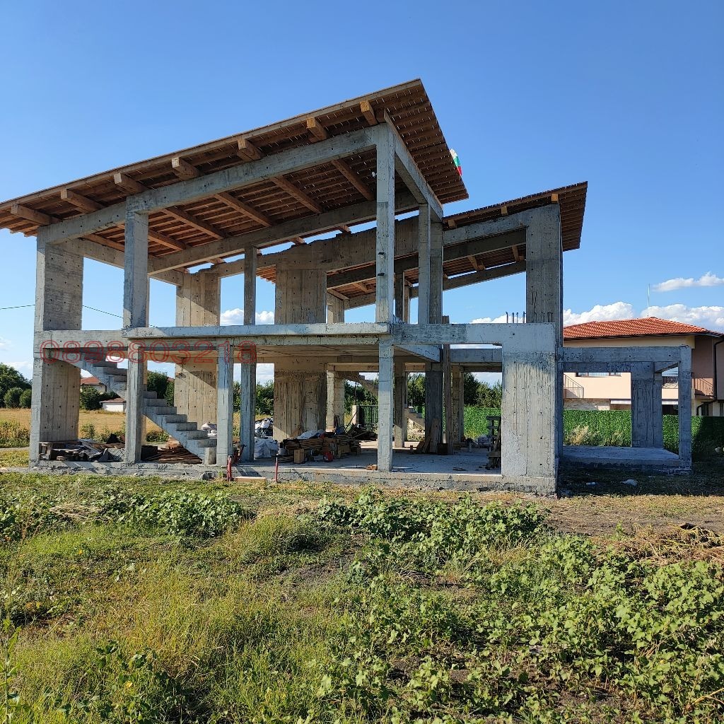 Продава КЪЩА, с. Пролеша, област София област, снимка 7 - Къщи - 53811683