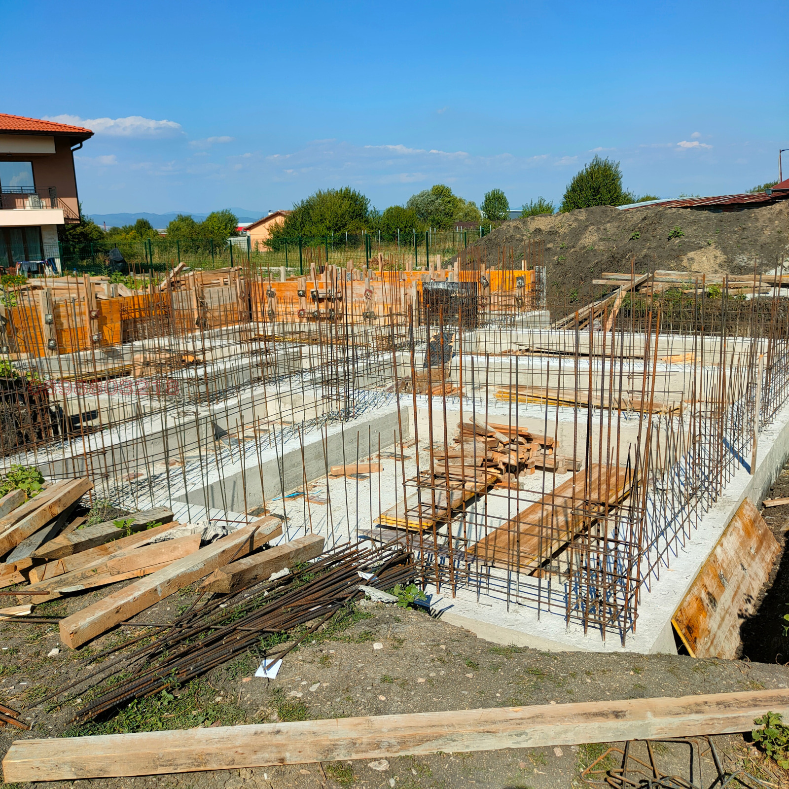 Продава КЪЩА, с. Пролеша, област София област, снимка 5 - Къщи - 53811683