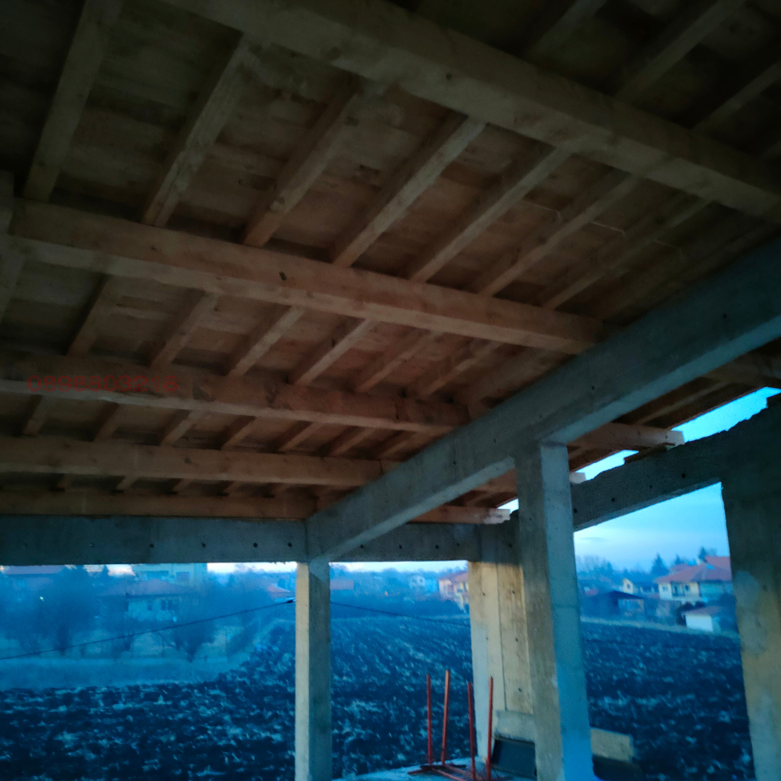 Продава КЪЩА, с. Пролеша, област София област, снимка 6 - Къщи - 53811683