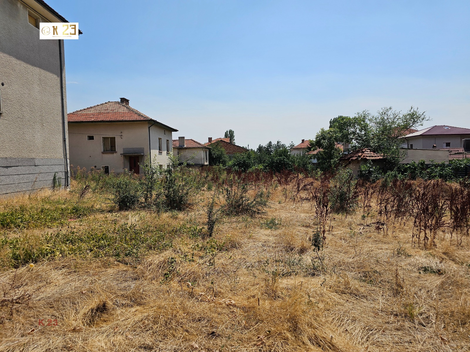 Продава КЪЩА, гр. Хисаря, област Пловдив, снимка 2 - Къщи - 53613012