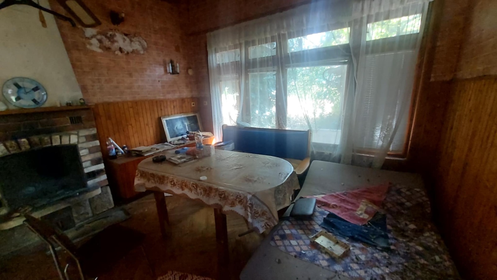 Продава КЪЩА, с. Брястово, област Хасково, снимка 2 - Къщи - 53675978