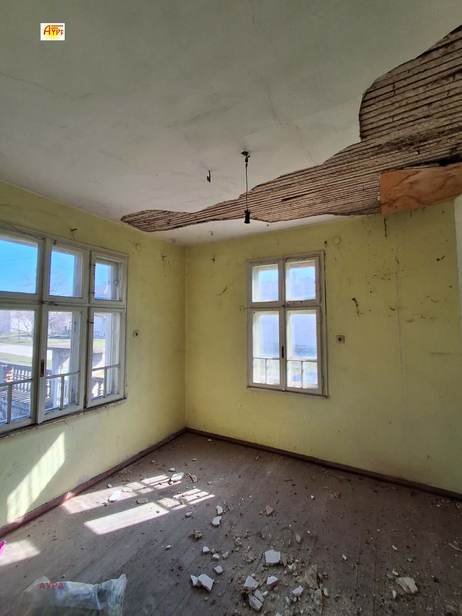 Продава КЪЩА, с. Баница, област Враца, снимка 7 - Къщи - 53827369