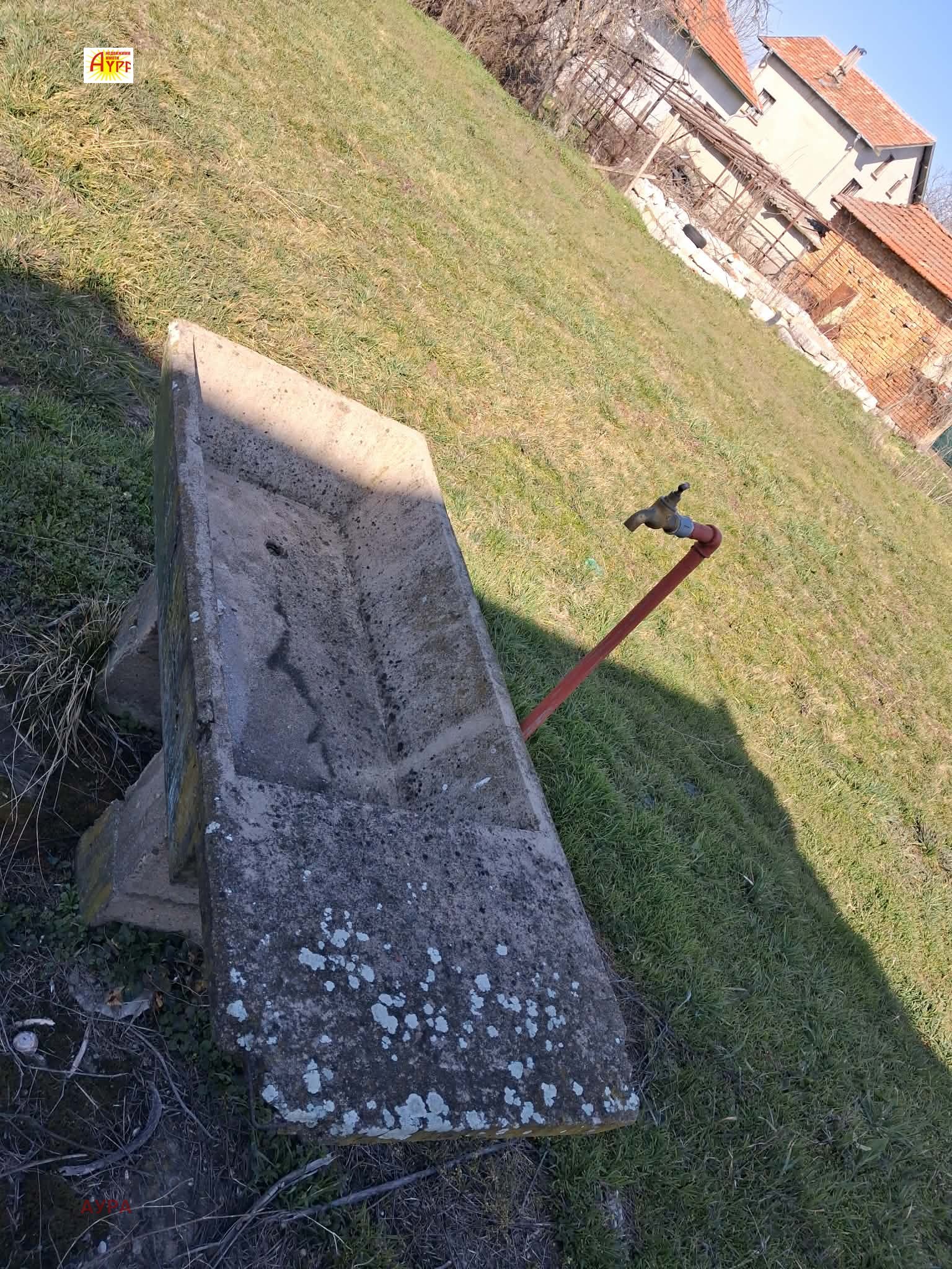 Продава КЪЩА, с. Баница, област Враца, снимка 10 - Къщи - 53827369