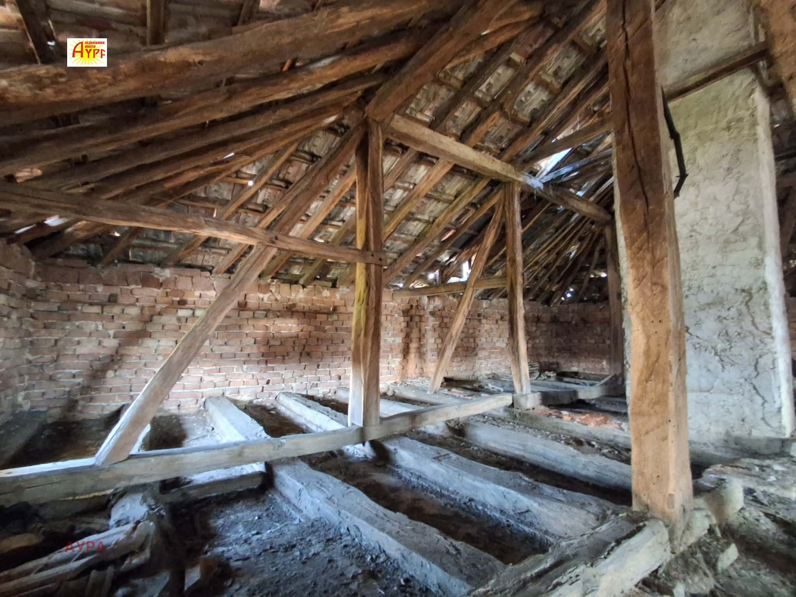 Продава КЪЩА, с. Баница, област Враца, снимка 14 - Къщи - 53827369