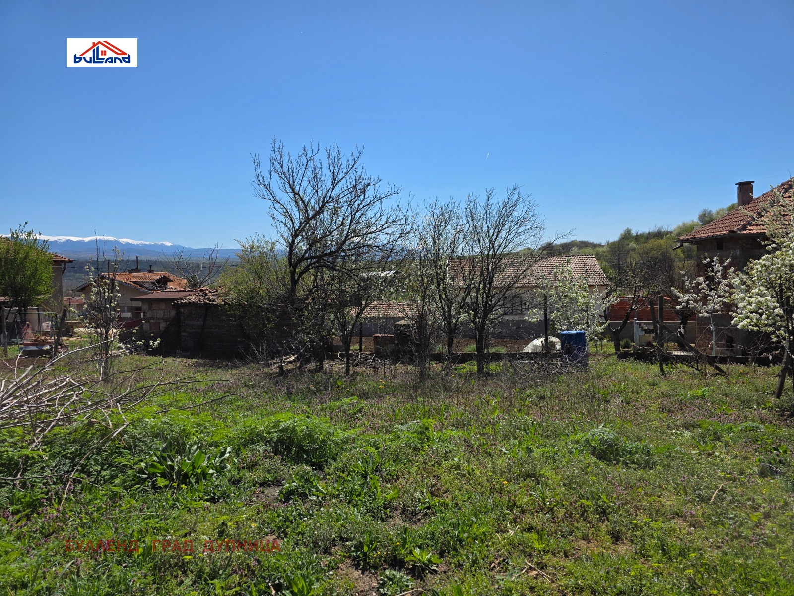 Продава КЪЩА, с. Боровец, област Кюстендил, снимка 4 - Къщи - 54144841