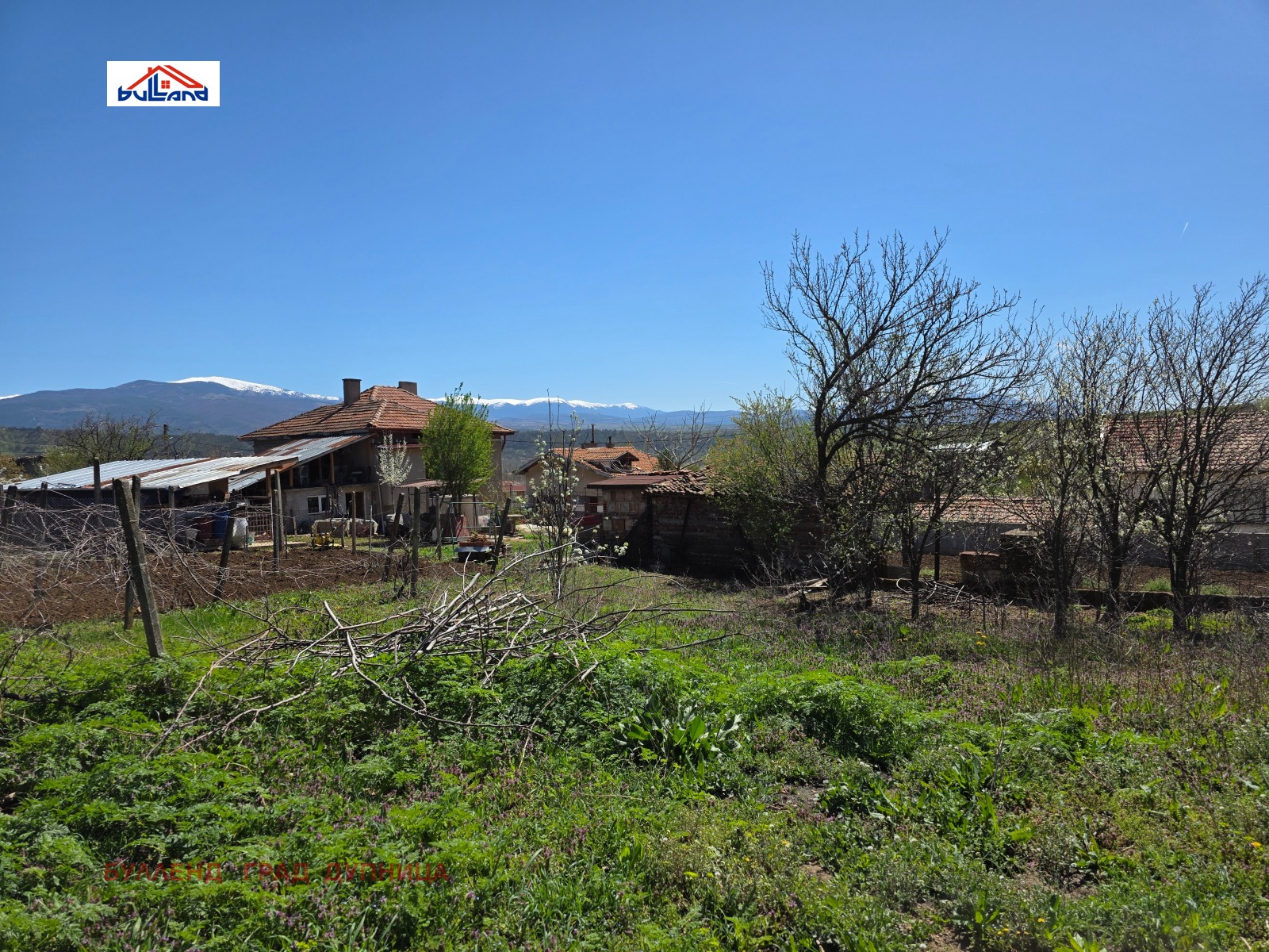 Продава КЪЩА, с. Боровец, област Кюстендил, снимка 5 - Къщи - 54144841