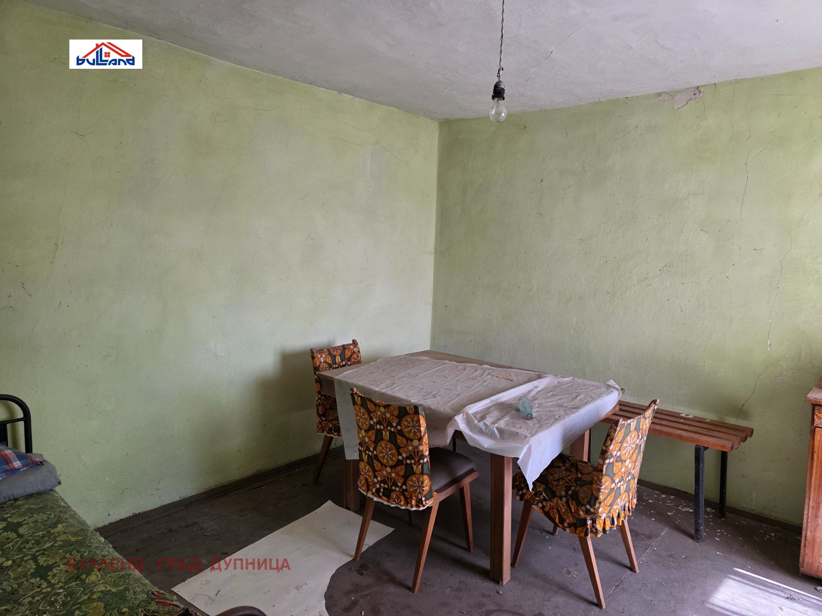 Продава КЪЩА, с. Боровец, област Кюстендил, снимка 7 - Къщи - 54144841