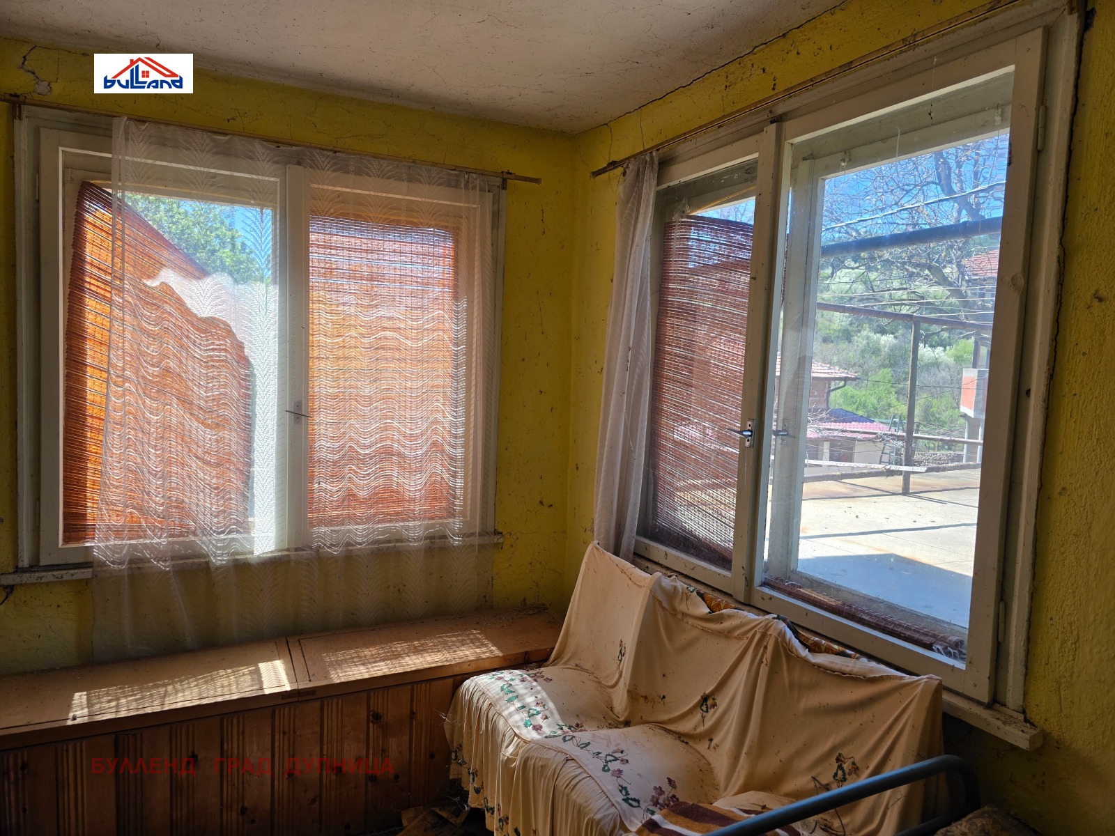 Продава КЪЩА, с. Боровец, област Кюстендил, снимка 9 - Къщи - 54144841