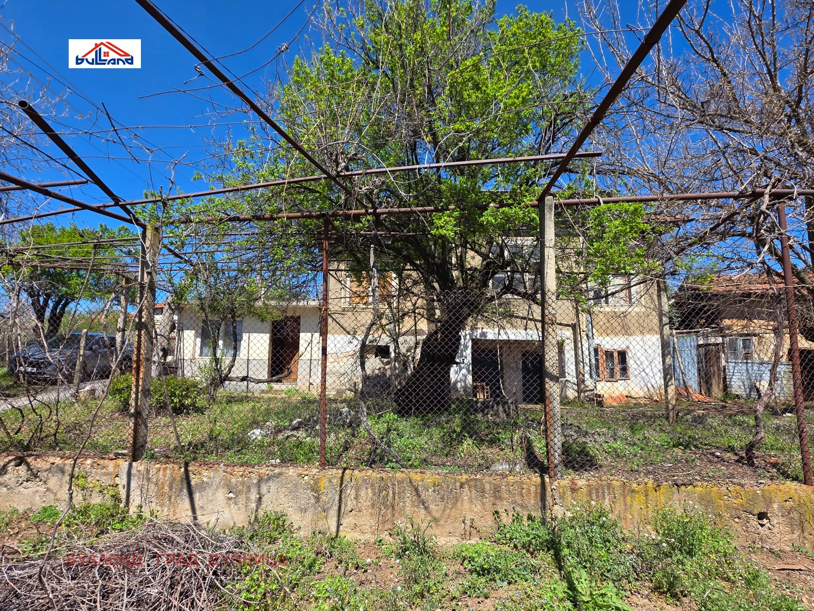 Продава КЪЩА, с. Боровец, област Кюстендил, снимка 2 - Къщи - 54144841