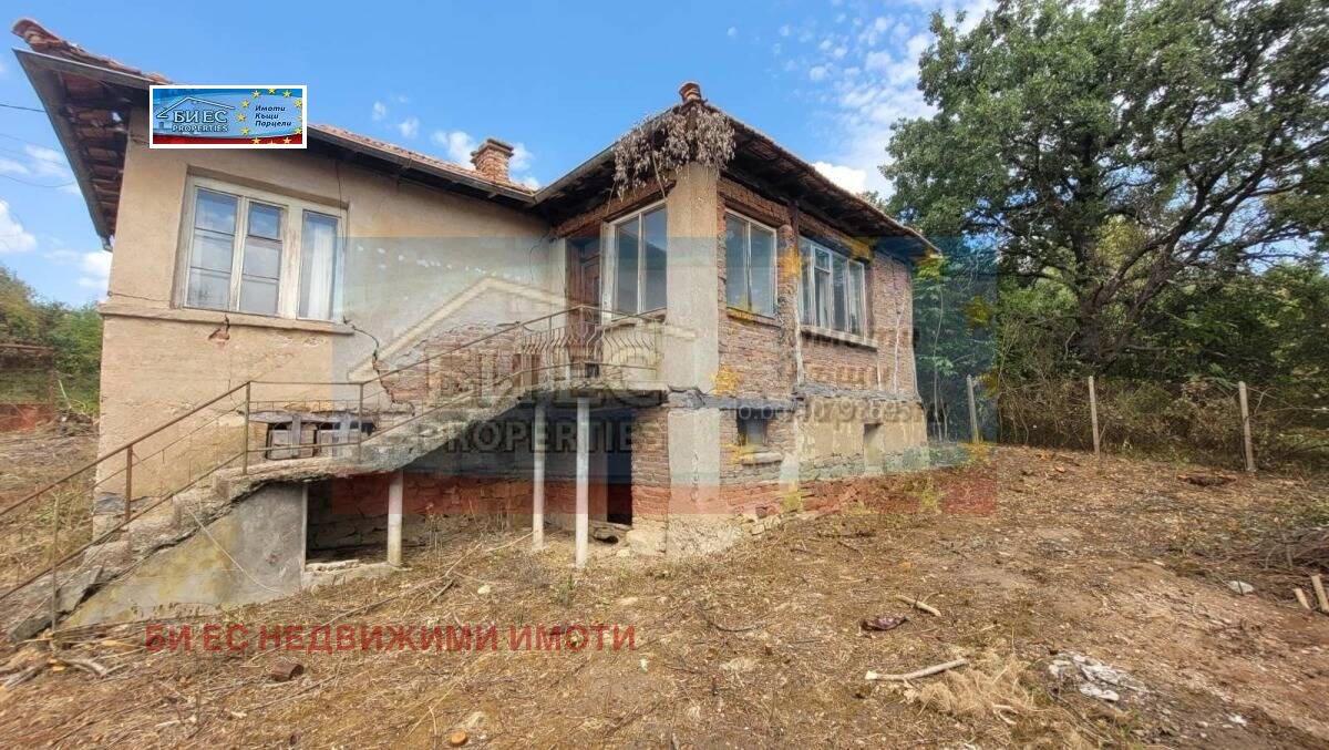 Продава КЪЩА, с. Егълница, област Перник, снимка 5 - Къщи - 54599460