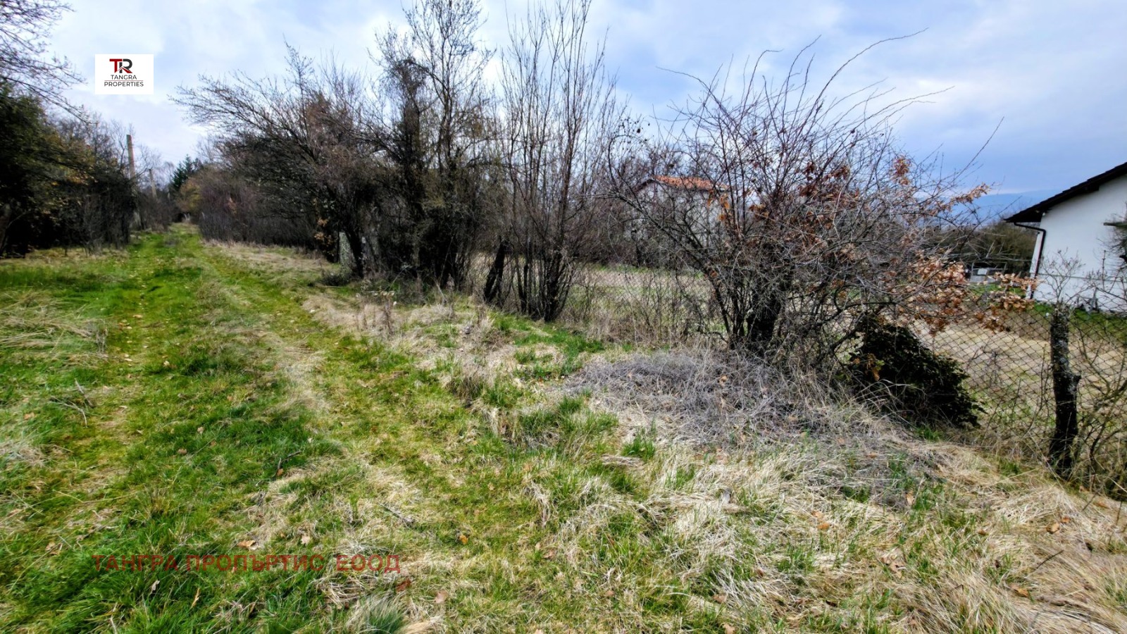 Продава ПАРЦЕЛ, с. Егълница, област Перник, снимка 2 - Парцели - 54001502