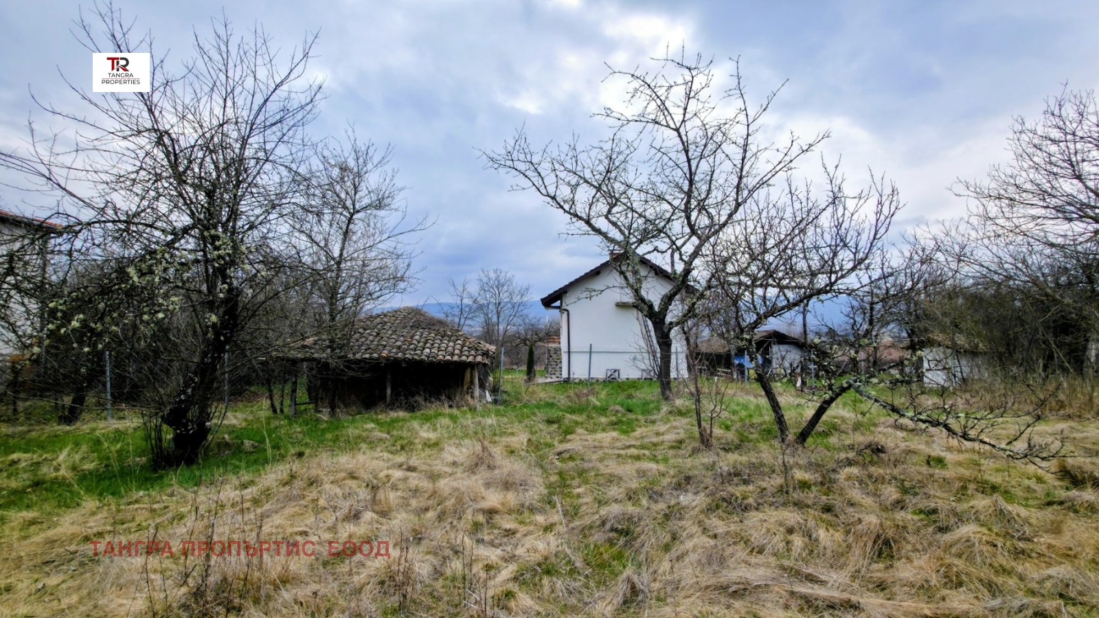 Продава ПАРЦЕЛ, с. Егълница, област Перник, снимка 4 - Парцели - 54001502