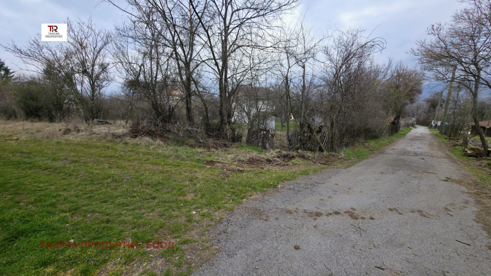 Продава ПАРЦЕЛ, с. Егълница, област Перник, снимка 7 - Парцели - 54001502