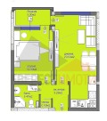 Продава 2-СТАЕН, град Пловдив, Христо Смирненски • 53900 € • 31236823 — Holmes.bg
