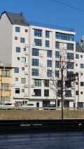 Продава 2-СТАЕН, град София, Център • 164000 € / 320756.12 лв. • 32273210 2