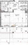 Продава  Мезонет град София , Слатина , 123 кв.м | 37468152 - изображение [2]