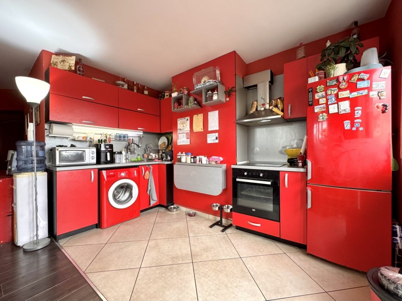 Продава 2-СТАЕН в град Русе, Възраждане - 85 кв.м / 132 900 € » 259 929.81 лв., РЕМАКС РИВЪР ЕСТЕЙТ