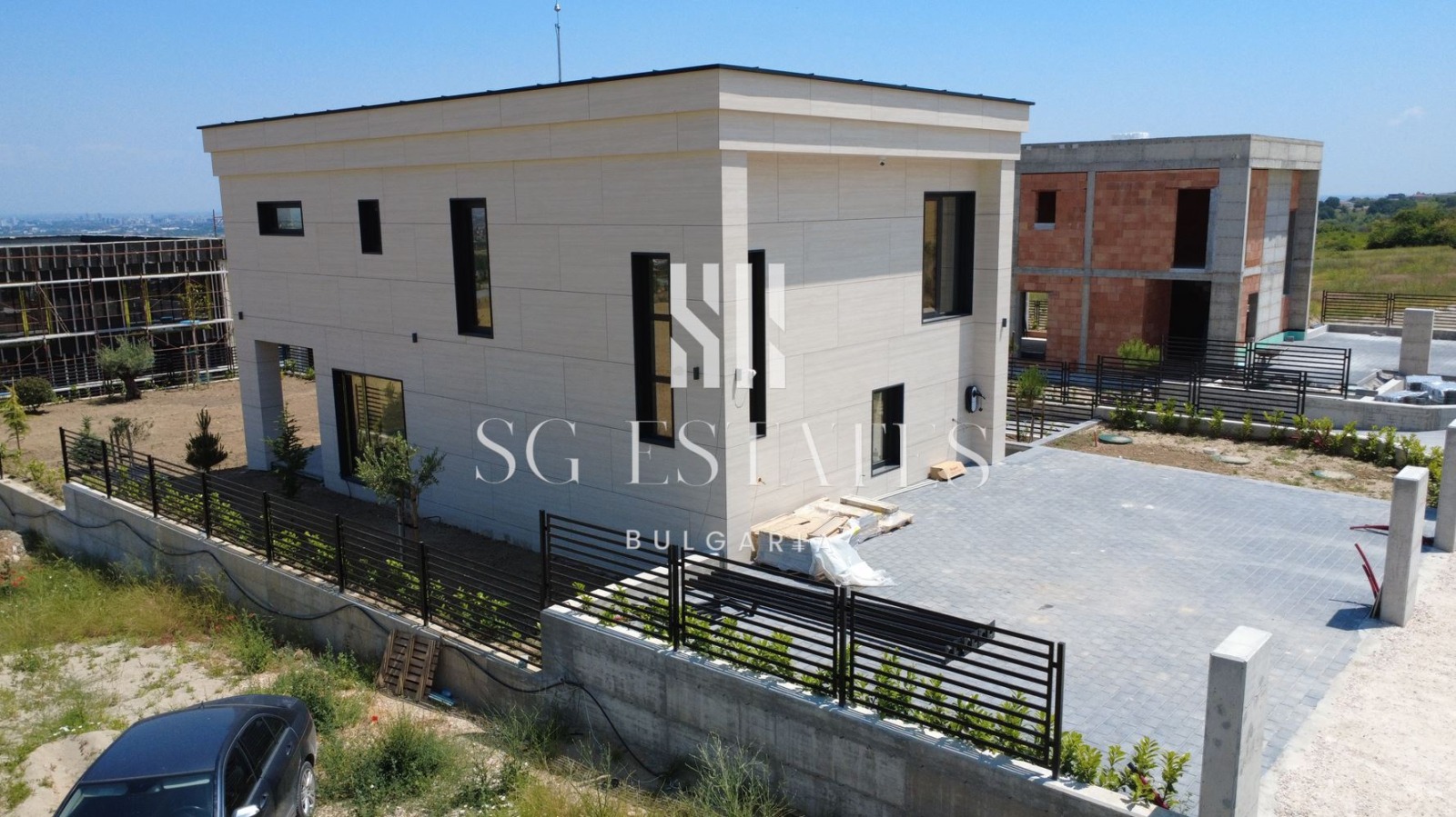 Продава КЪЩА | Imot.bg — изображение 6