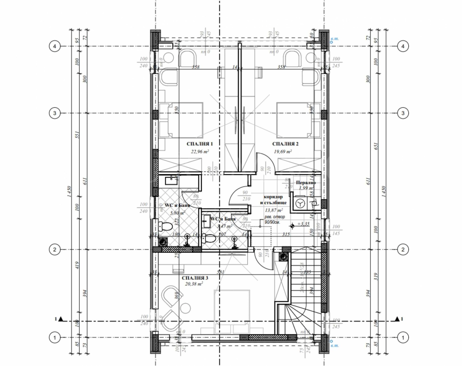 Продава КЪЩА | Imot.bg — изображение 3