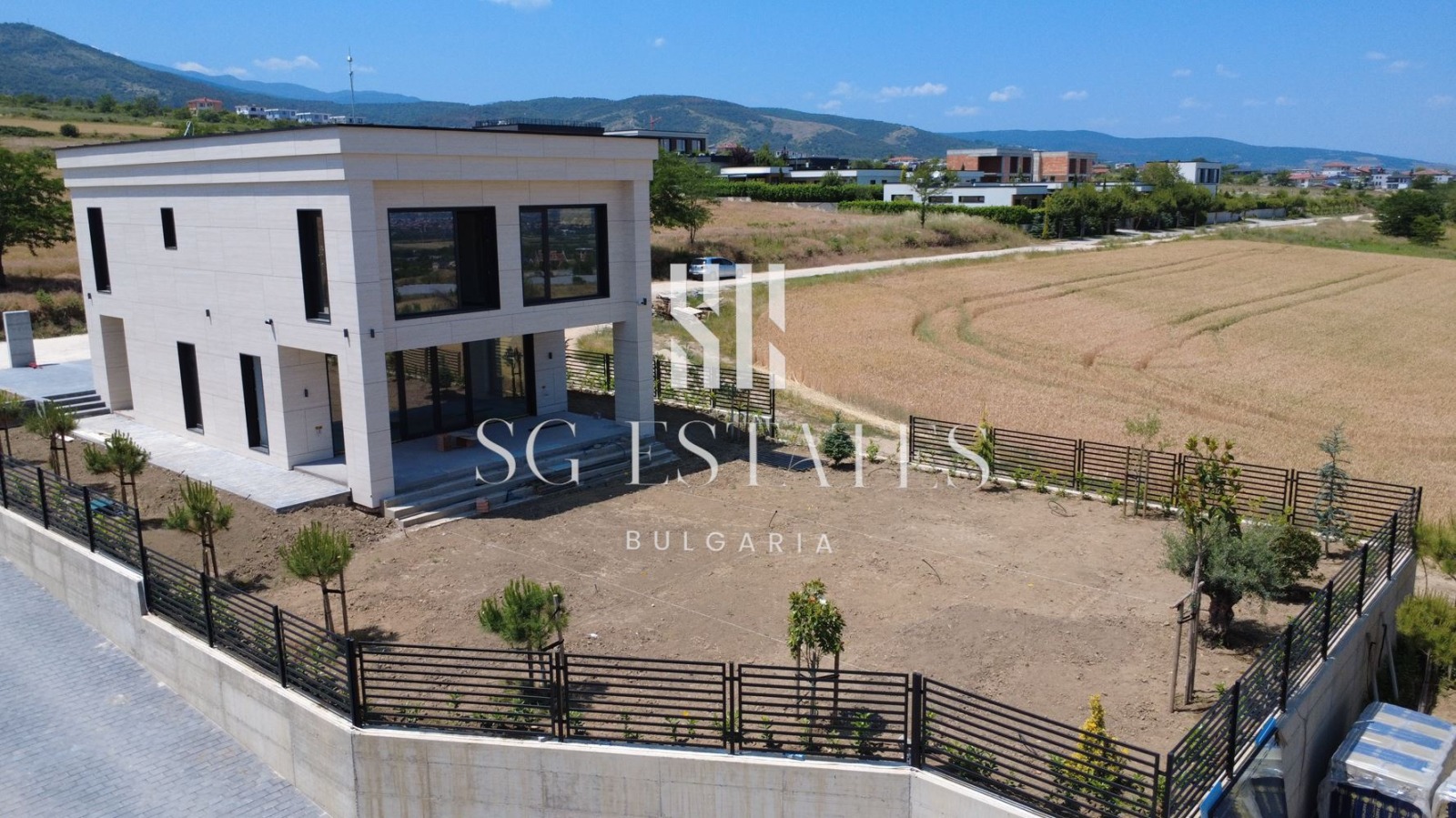 Продава КЪЩА | Imot.bg — изображение 1