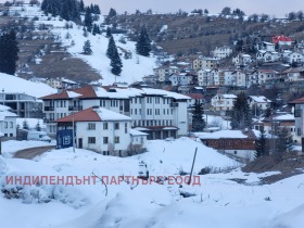 Στούντιο κ.κ. Παμποροβο, περιοχή Σμόλιαν 1