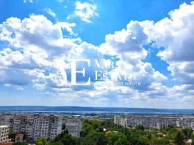 1 bedroom Vladislav Varnenchik 1, Varna 15