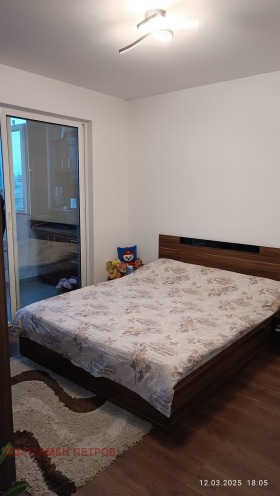 2 Schlafzimmer Dobrudschanski, Schumen 15