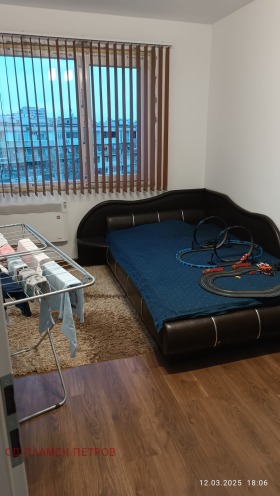 2 Schlafzimmer Dobrudschanski, Schumen 13