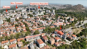 3-стаен град Пловдив, Христо Смирненски
