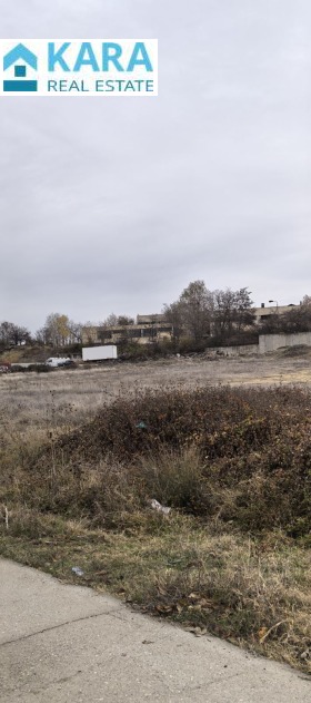 Trama Ayrovo, región Kardzhali 1