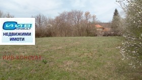 Działka Diczin, region Wielkie Tyrnowo