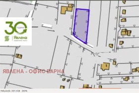 ПАРЦЕЛ, 791 m2