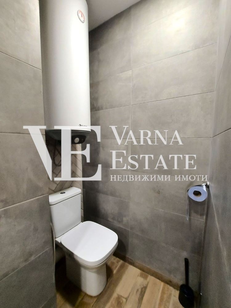 Продава  2-стаен град Варна , Владислав Варненчик 1 , 70 кв.м | 45137812 - изображение [11]