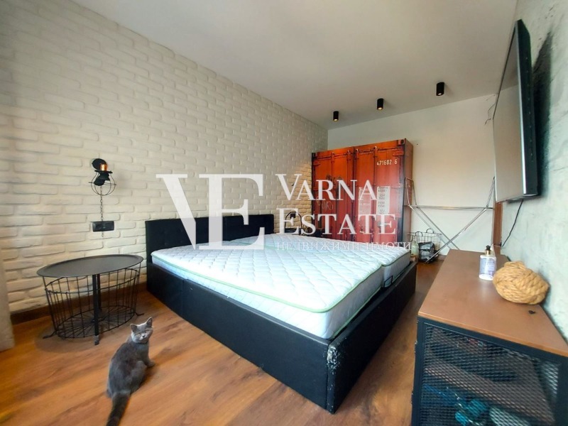 À venda  1 quarto Varna , Vladislav Varnentchik 1 , 70 m² | 45137812 - imagem [8]