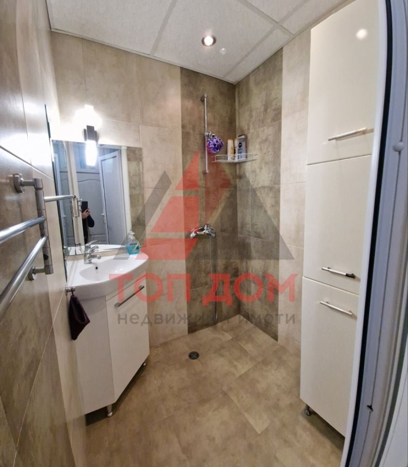 Продава 2-СТАЕН, гр. Варна, ХЕИ, снимка 6 - Aпартаменти - 49020556