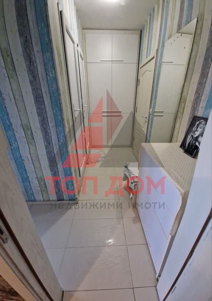 Продава 2-СТАЕН, гр. Варна, ХЕИ, снимка 5 - Aпартаменти - 49020556