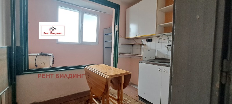 Продава 2-СТАЕН, гр. Бургас, Лазур, снимка 5 - Aпартаменти - 49559275