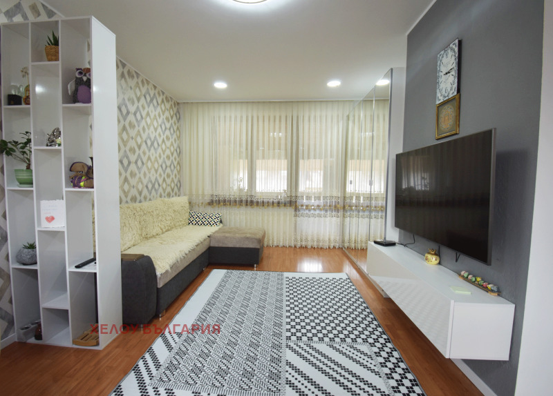 Myytävänä  1 makuuhuone Blagoevgradin alue , Bansko , 87 neliömetriä | 83968415 - kuva [4]